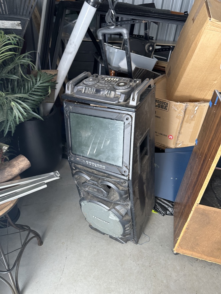 GoodStore Pakenham Self Storage Unit auction IB-6371