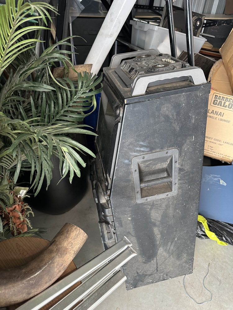 GoodStore Pakenham Self Storage Facility Unit auction IB-6371