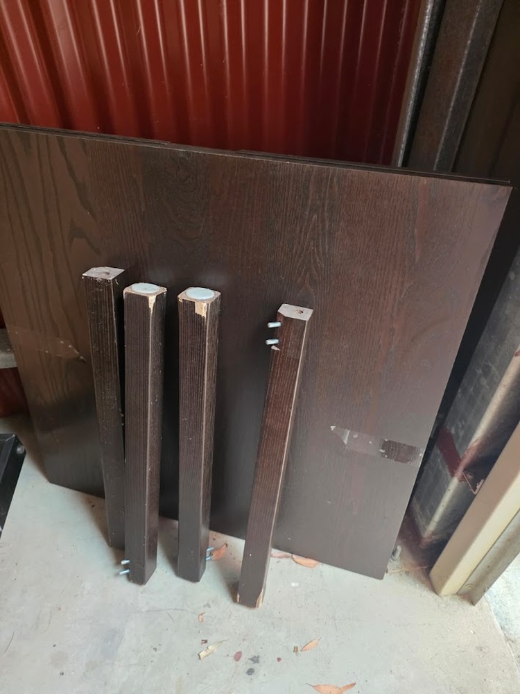 Woy Woy Self Storage Pty Ltd Bid on Storage Unit auction IB-8648