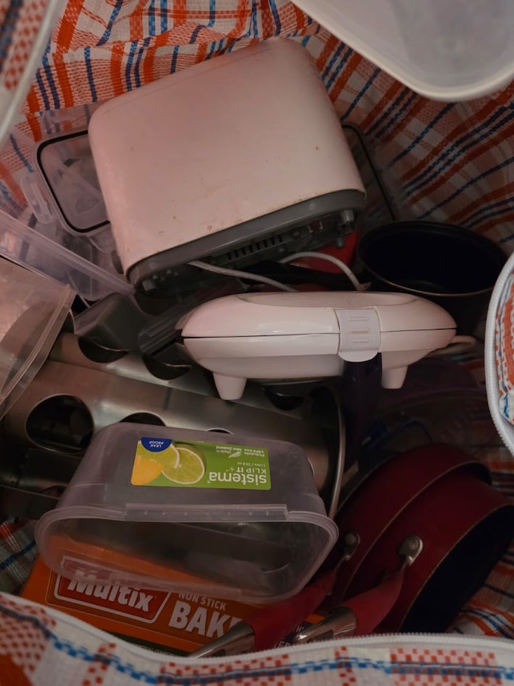 Woy Woy Self Storage Pty Ltd Self Storage Unit auction IB-8648