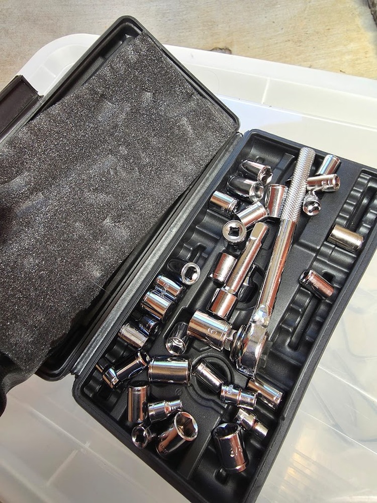 Woy Woy Self Storage Pty Ltd AustraliaÂ Storage Auctions auction IB-8648