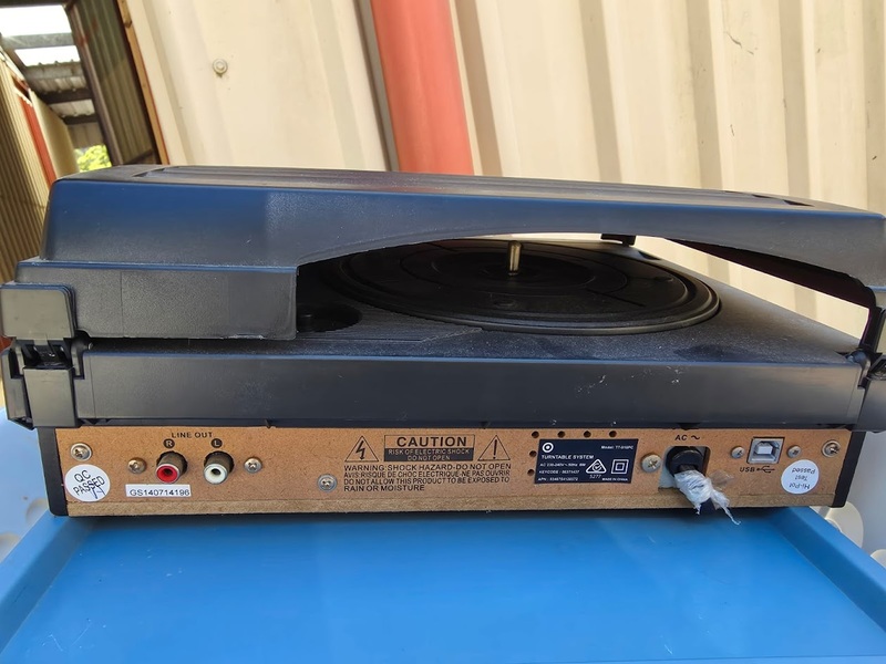 Woy Woy Self Storage Pty Ltd Abandoned Storage shed Auctions auction IB-8648