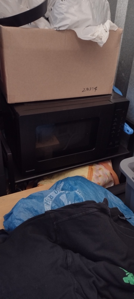 Kennards Self Storage Waterloo Storage auction IB-6708