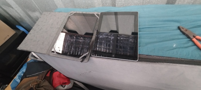 Kennards Self Storage Waterloo Storage Facility Unit auction IB-6708