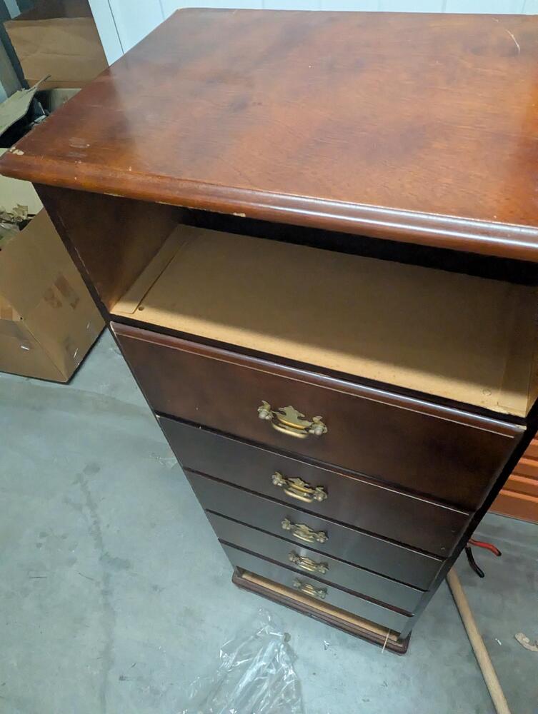 Kennards Self Storage Waterloo Self Storage Unit auction IB-3295