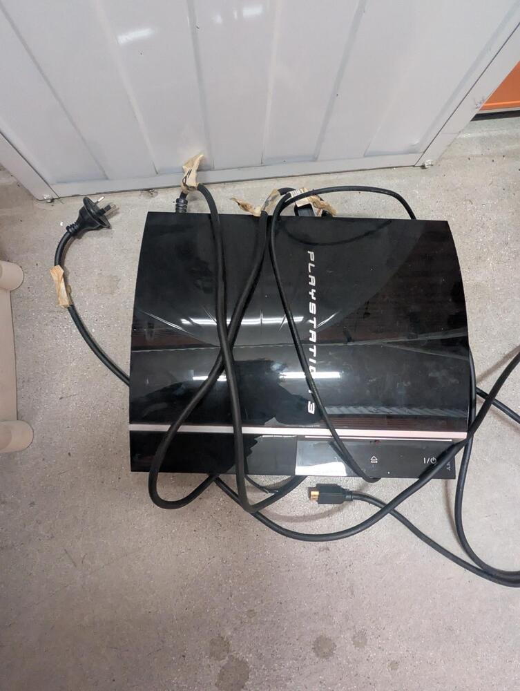 Kennards Self Storage Waterloo Self Storage auction IB-3295