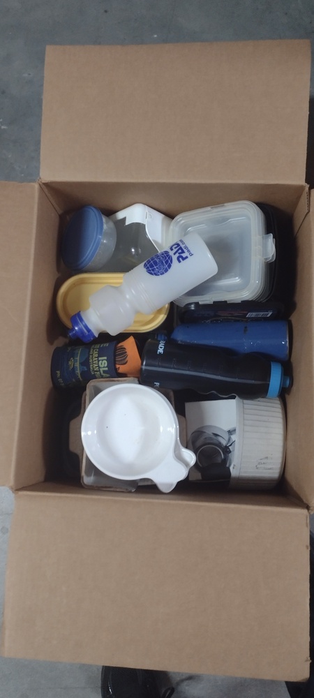 Kennards Self Storage Waterloo Bid on Self Storage Unit auction IB-3295