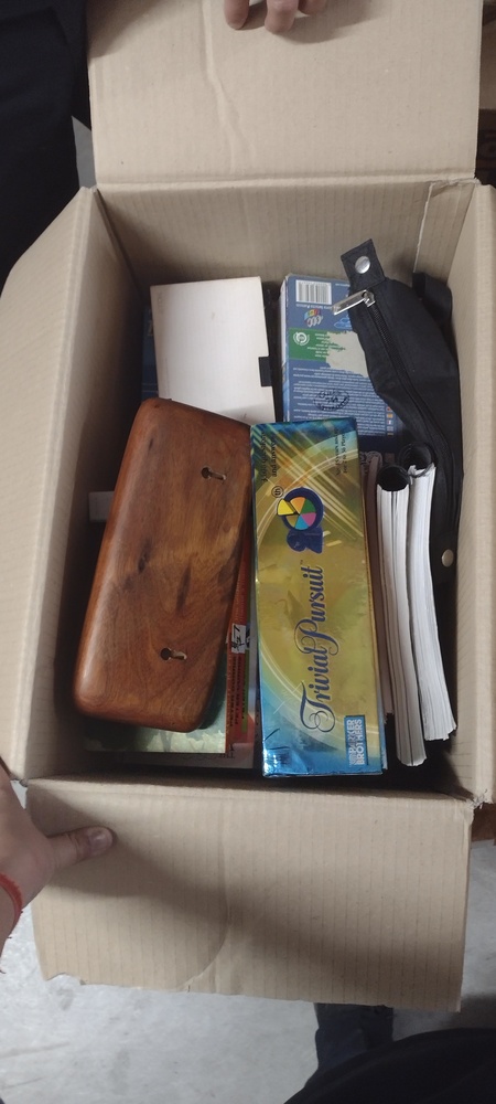 Kennards Self Storage Waterloo Abandoned Storage centre Auctions auction IB-3295