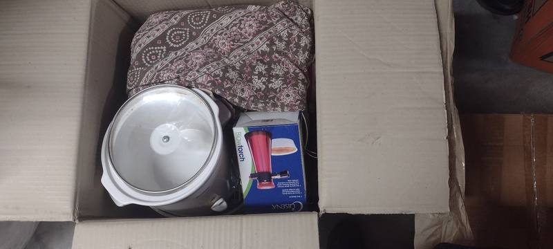 Kennards Self Storage Waterloo Self Storage Auctions auction IB-3295