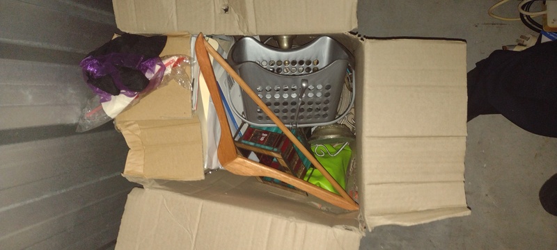 Kennards Self Storage Waterloo Self Storage Auctions Australia auction IB-3295