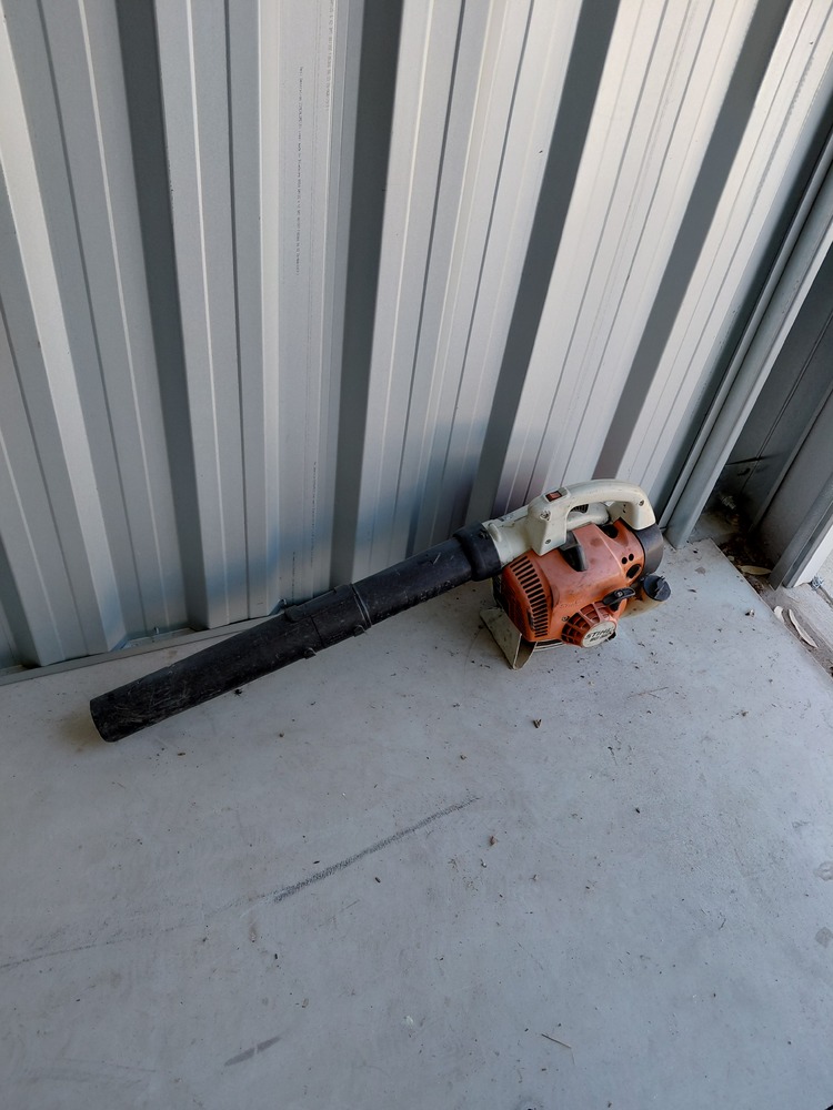 Storage King Wodonga Storage Unit auction IB-1429