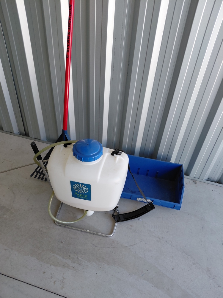Storage King Wodonga Storage Facility Unit auction IB-1429