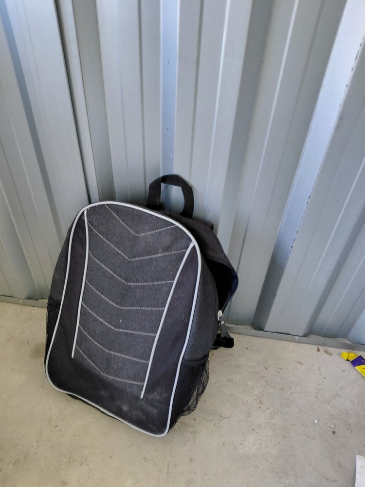 Storage King Wodonga Self Storage Unit auction IB-1429