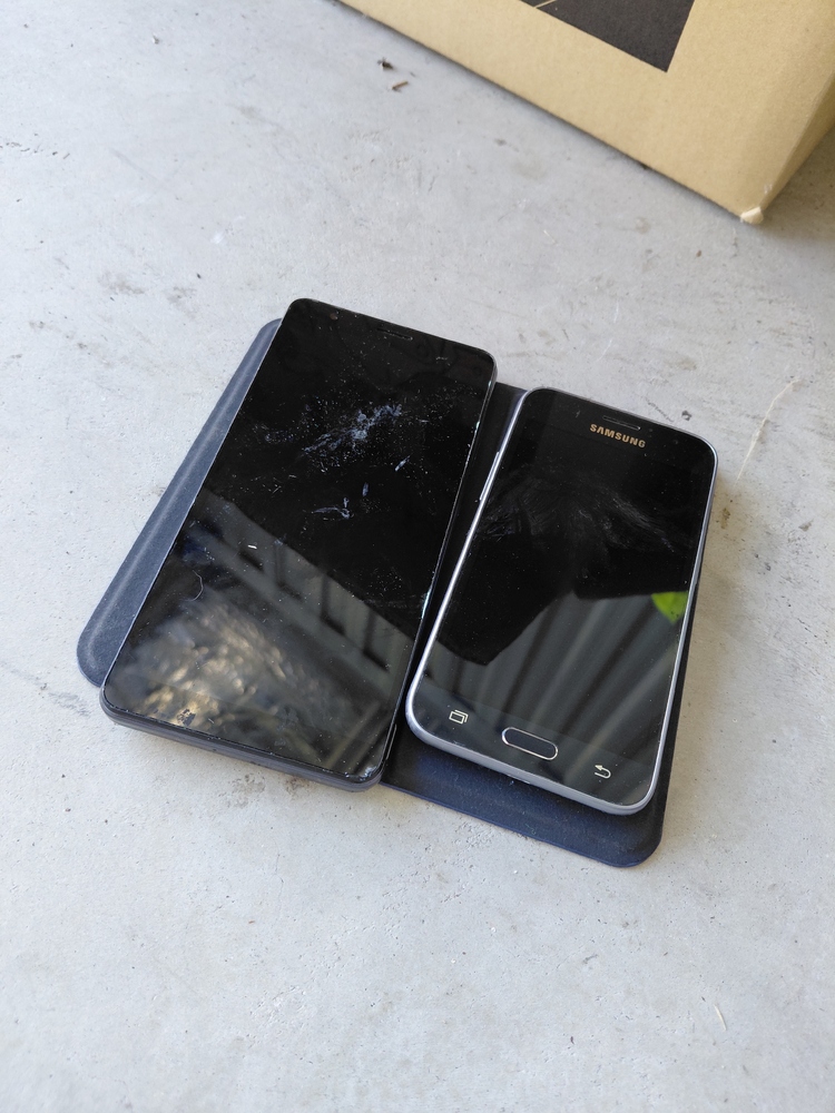 Storage King Wodonga Bid on Storage auction IB-1429