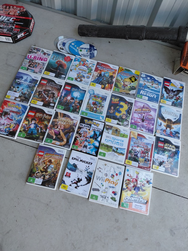 Storage King Wodonga Abandoned Storage centre Auctions auction IB-1429