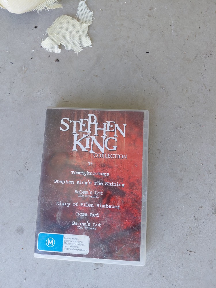 Storage King Wodonga AustraliaÂ Storage Auctions auction IB-1429