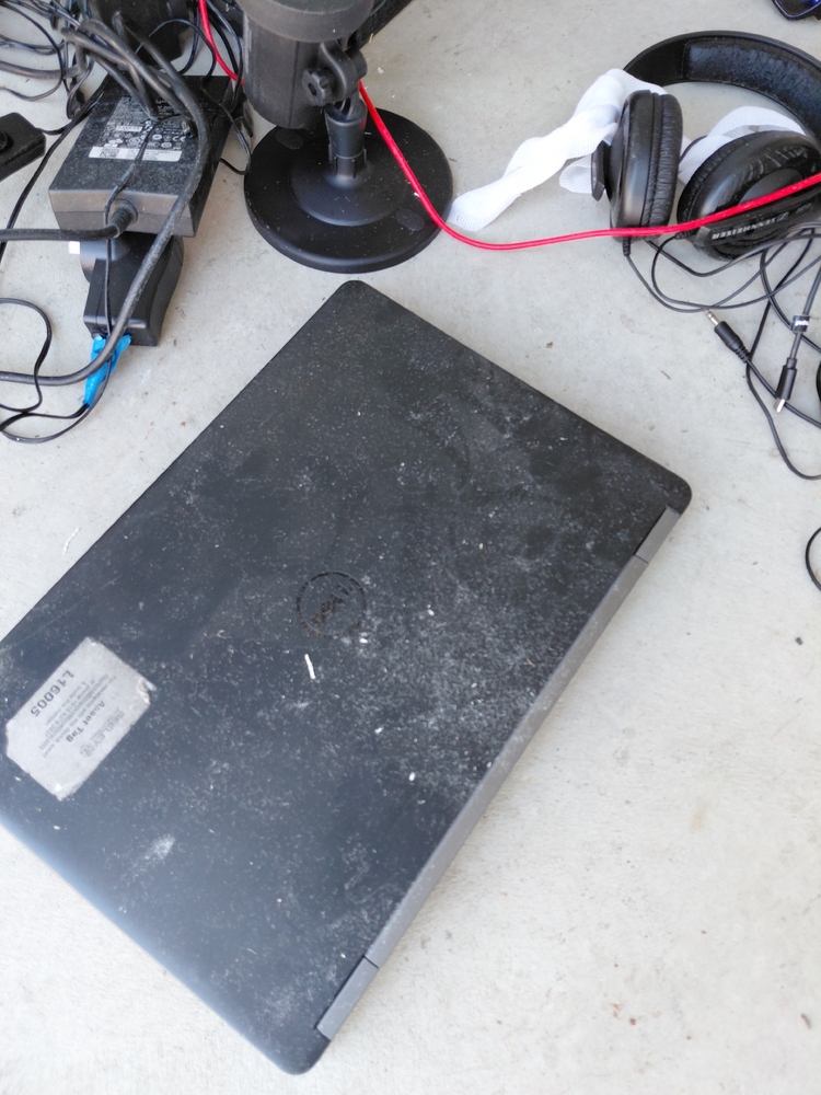 Storage King Wodonga Self Storage Auctions Australia auction IB-1429