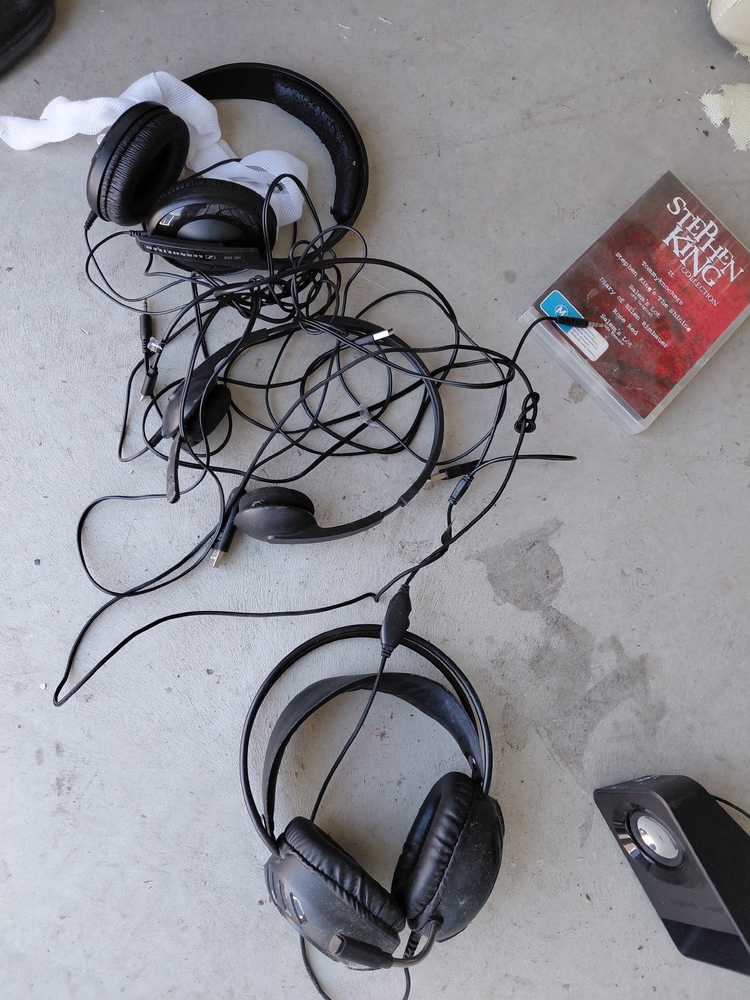 Storage King Wodonga Self Storage Auctions auction IB-1429