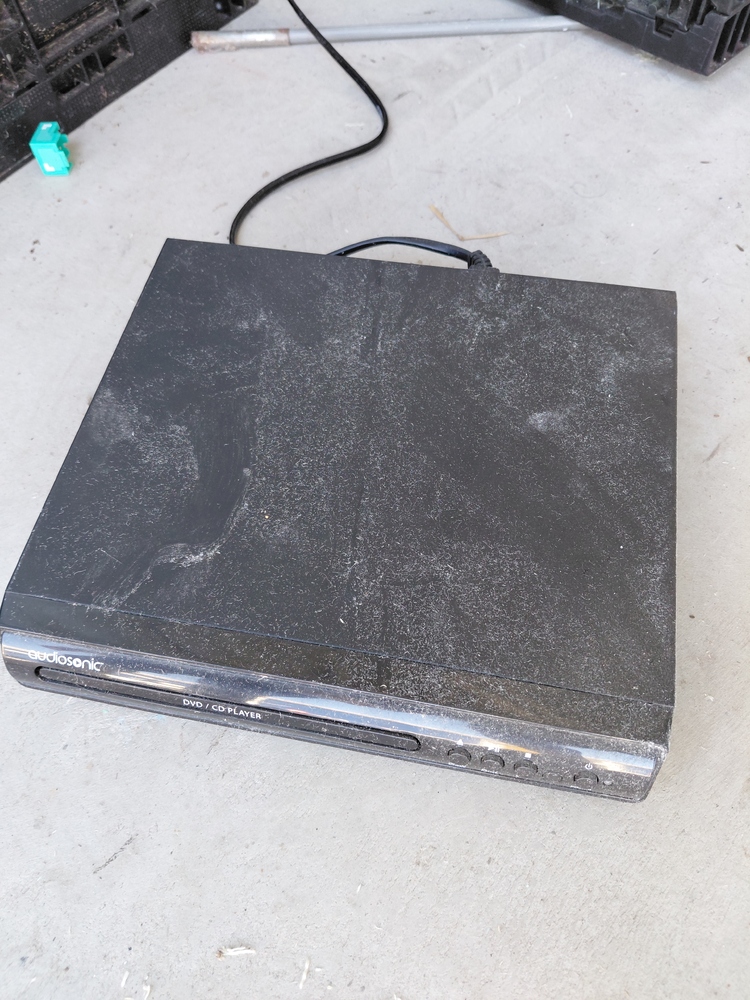 Storage King Wodonga Storage Facility Auctions auction IB-1429