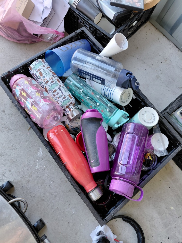 Storage King Wodonga Storage garage Auctions auction IB-1429