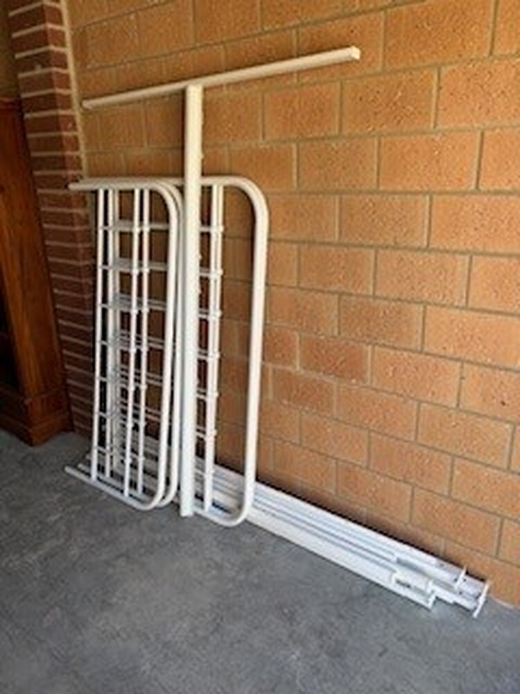 Lock n Store - East Rockingham Self Storage Unit auction IB-1494