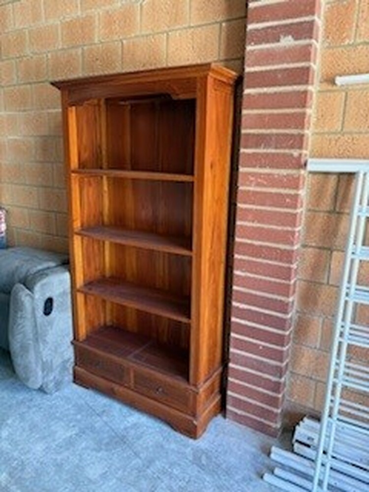 Lock n Store - East Rockingham Self Storage Facility Unit auction IB-1494