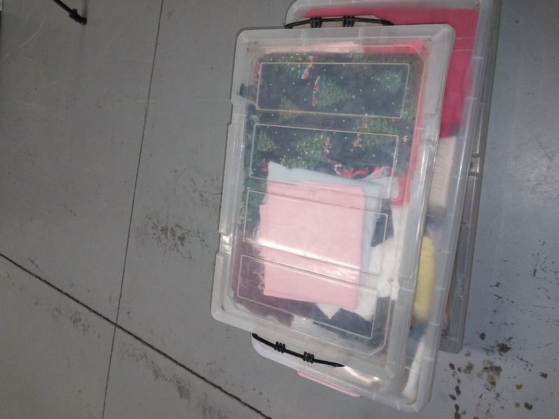 Storage King Goulburn Bid on Self Storage Unit auction IB-9894