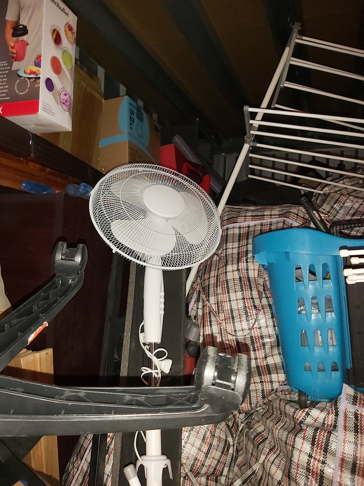 Rent a Space West Ryde Abandoned Self Storage Auctions auction IB-4208