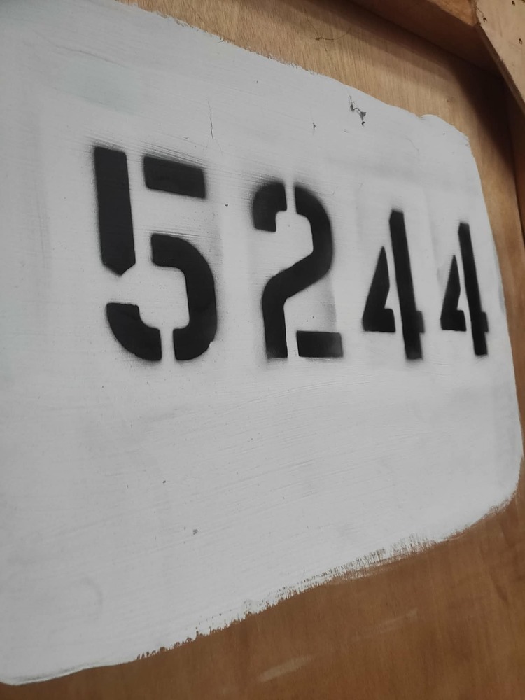 Grace Removals Storage Seven Hills Self Storage auction IB-7095