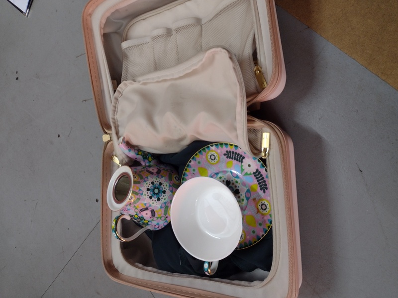 Kennards Self Storage Wollongong Abandoned Storage shed Auctions auction IB-5891