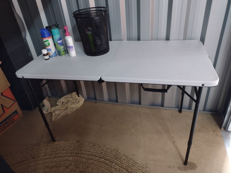 Kennards Self Storage Wollongong Abandoned Storage Unit Auctions auction IB-5891