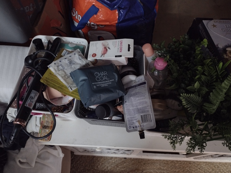 Kennards Self Storage Wollongong Self Storage Auctions Australia auction IB-5891