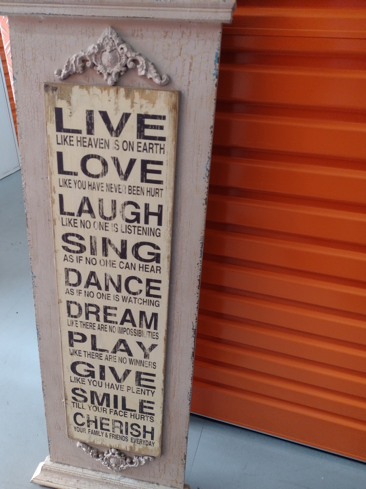 Kennards Self Storage Wollongong Storage garage Auctions auction IB-5891