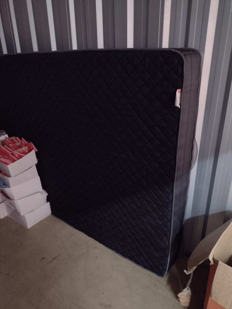 Kennards Self Storage Wollongong Storage Auctions auction IB-5891