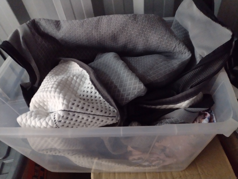 Kennards Self Storage Wollongong Storage Shed Auctions auction IB-5891