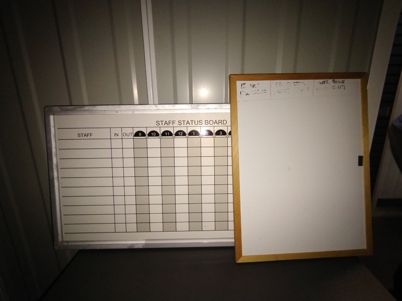 Kennards Self Storage Warana Self Storage Unit auction IB-4157