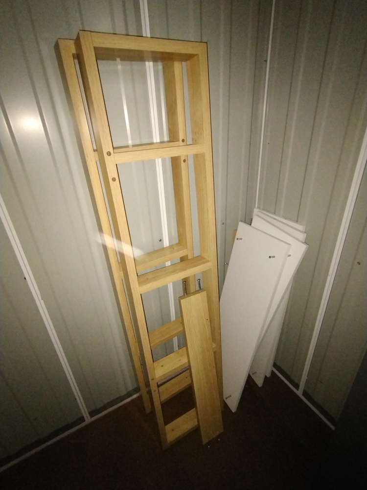 Kennards Self Storage Warana Bid on Self Storage Unit auction IB-4157