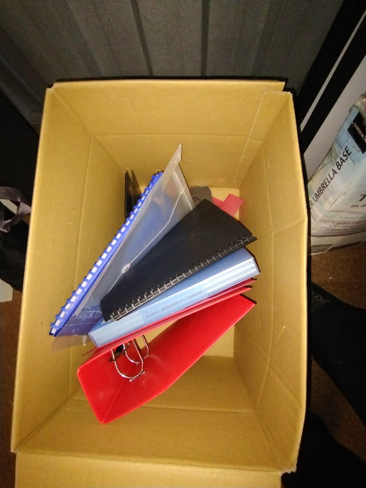 Kennards Self Storage Warana Abandoned Storage centre Auctions auction IB-4157