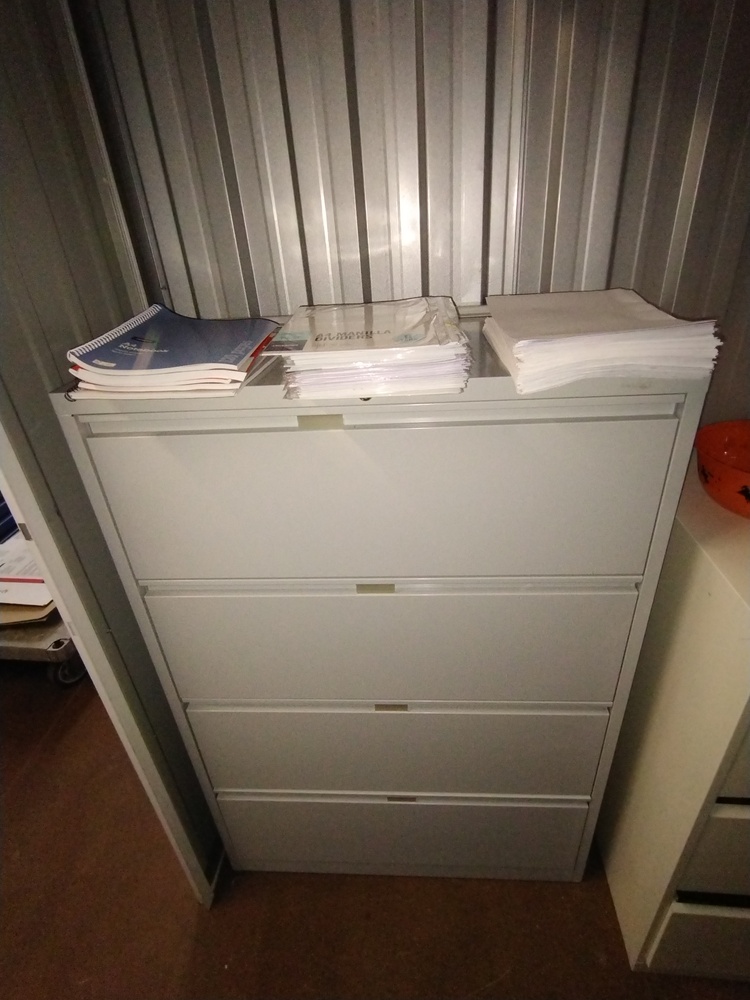 Kennards Self Storage Warana Self Storage Auctions Australia auction IB-4157