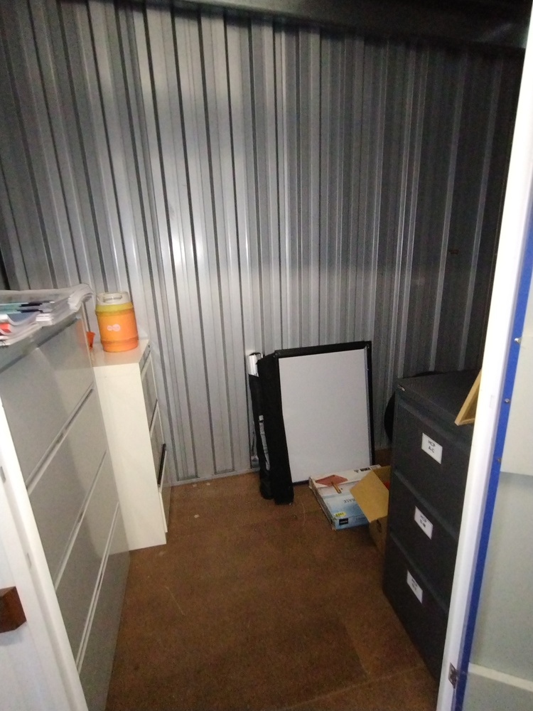 Kennards Self Storage Warana Self Storage Auctions auction IB-4157