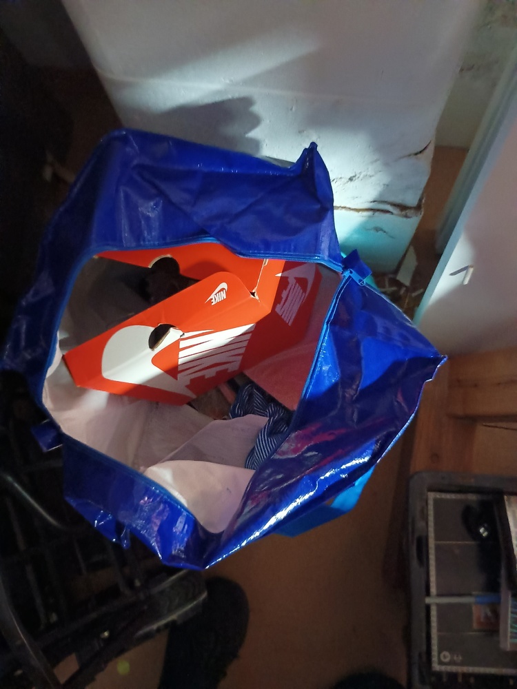 Kennards Self Storage Croydon Park Storage Facility Unit auction IB-4127