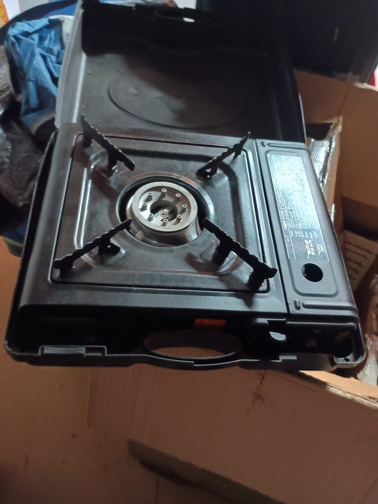 Kennards Self Storage Croydon Park Self Storage Unit auction IB-4127