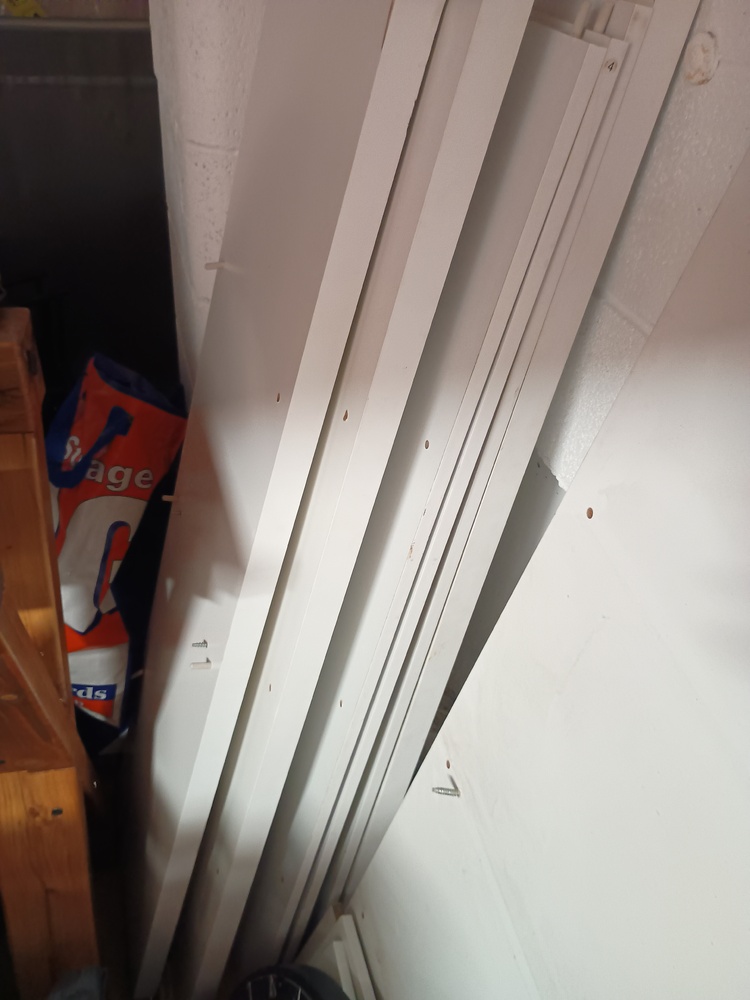 Kennards Self Storage Croydon Park Self Storage auction IB-4127