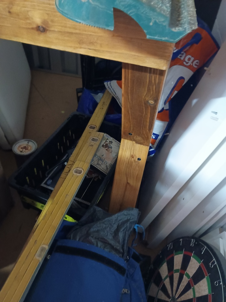 Kennards Self Storage Croydon Park Abandoned Self Storage Auctions auction IB-4127