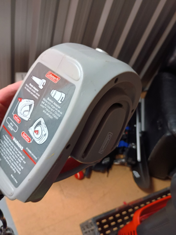 Kennards Self Storage Croydon Park Abandoned Storage centre Auctions auction IB-4127