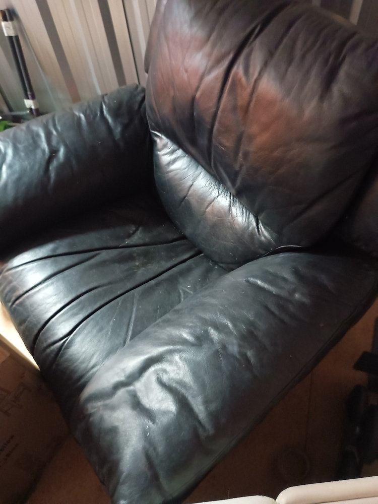 Kennards Self Storage Croydon Park Self Storage Auctions auction IB-4127