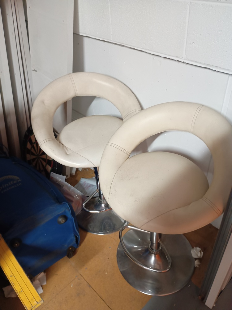 Kennards Self Storage Croydon Park Storage Facility Auctions auction IB-4127