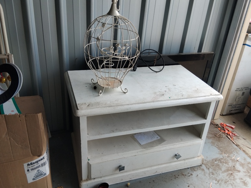 Guardian Self Storage Rockhampton Storage Unit auction IB-1570