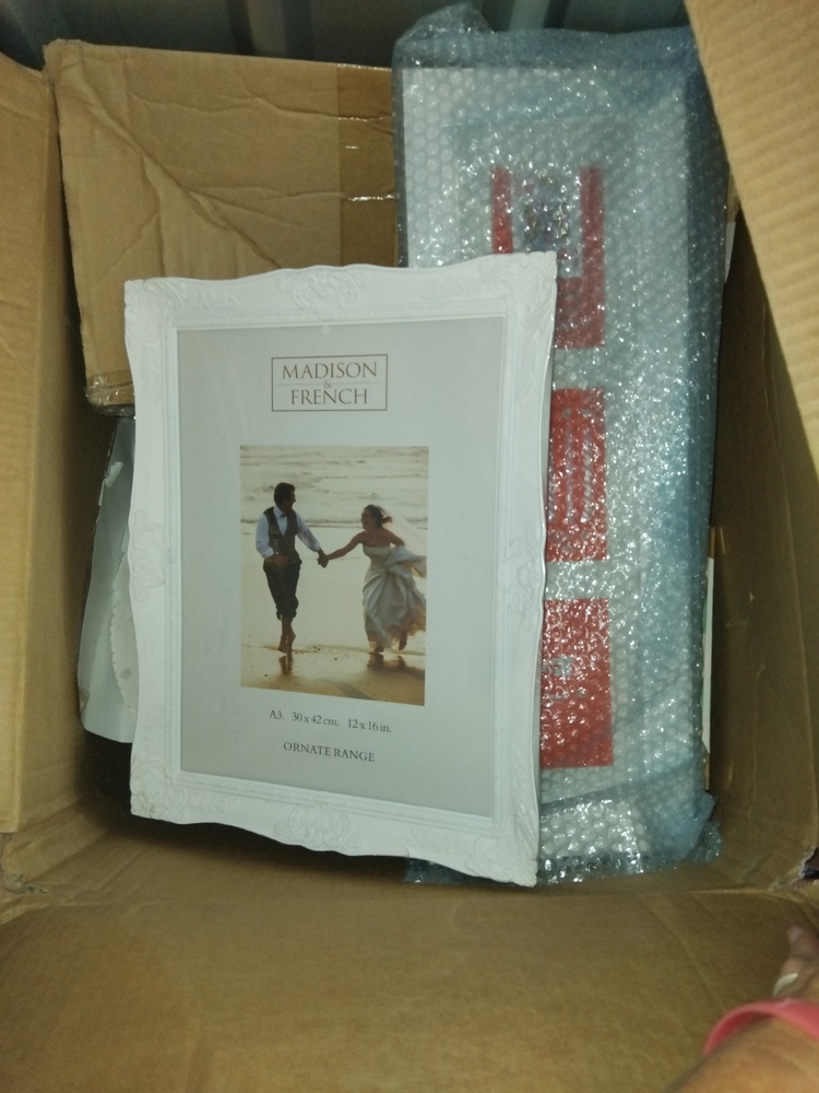 Guardian Self Storage Rockhampton Bid on Self Storage Unit auction IB-1570