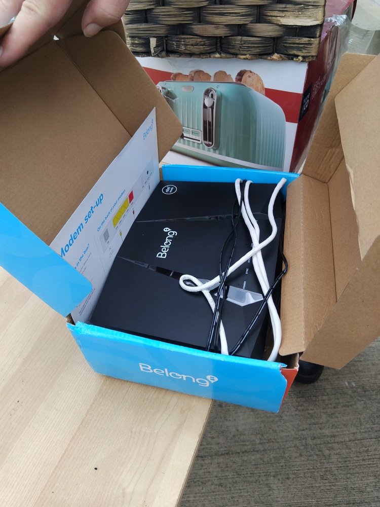 Guardian Self Storage Rockhampton Abandoned Storage garage Auctions auction IB-1570